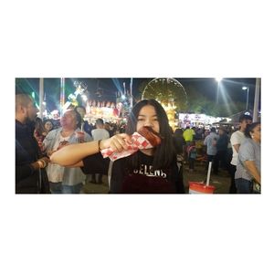 Meet your Posher, Noelia